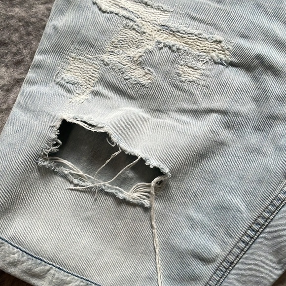 🔥4/$20 Jack & Jones Denim Shorts - Picture 3 of 11